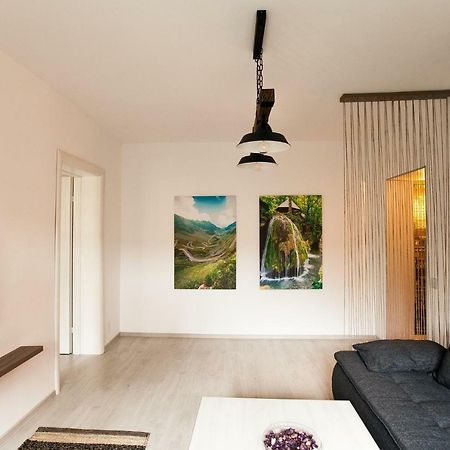 Premium Apartment Sinaia Eksteriør billede