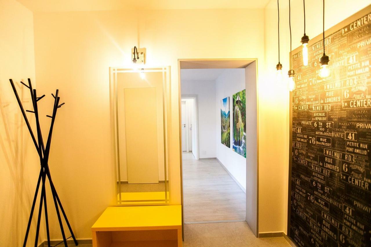 Premium Apartment Sinaia Eksteriør billede